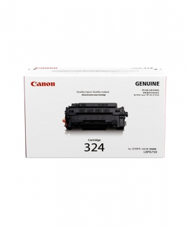 Canon Cart 324 Toner